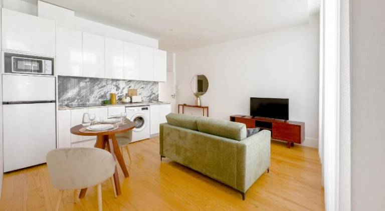 Rental apartment for 3 persons — photo 2