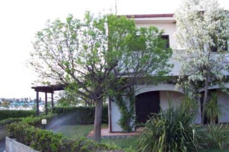 Casa  Sibari