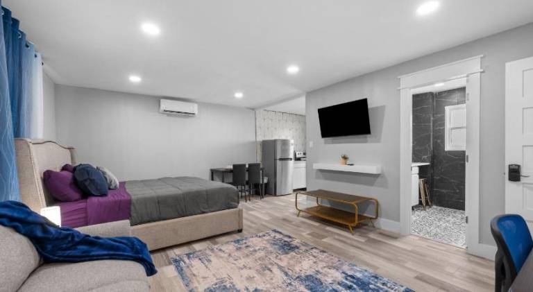 Rental apartment | Good for workation | Pets allowed — photo 2