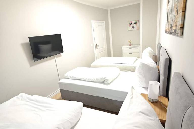 Aparthotel  Zuckelhausen