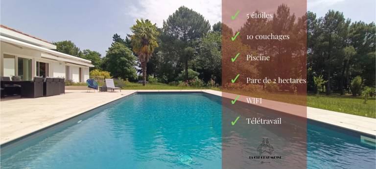 Villa La Roche-sur-Yon