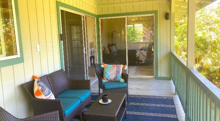 Seaside House and Aloha Bungalow — photo 3