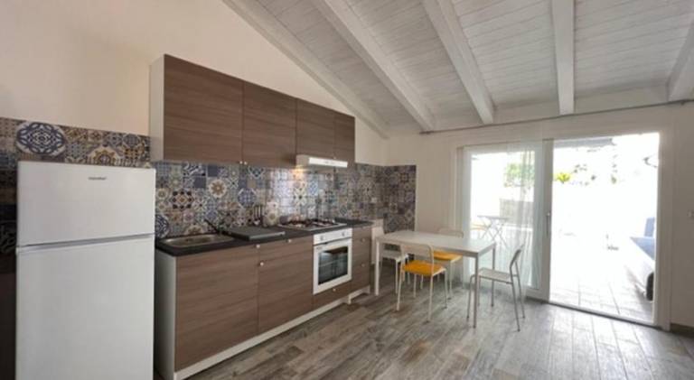 Apartment with 2 rooms for 6 persons — photo 3