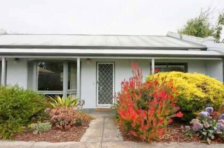 Villa Point Lonsdale