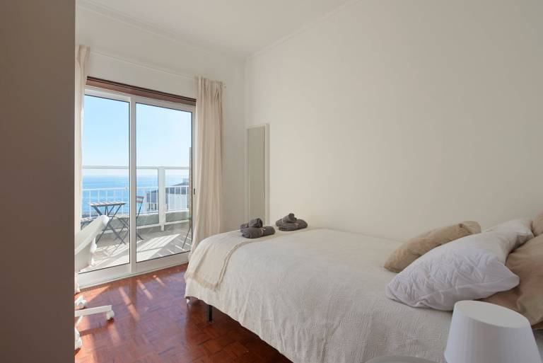 Chambre privée Almada