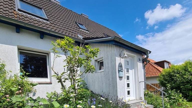 Ferienhaus Ratzeburg