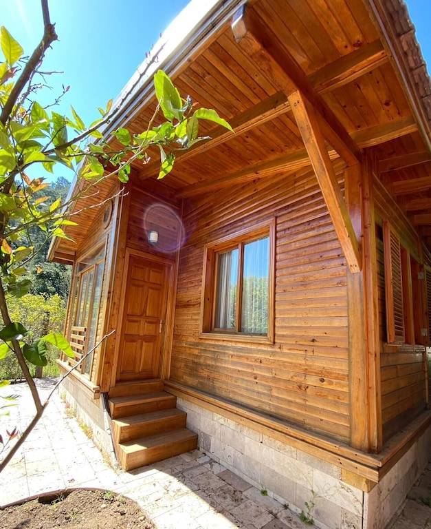 Ferienhaus Ulupınar Mahallesi