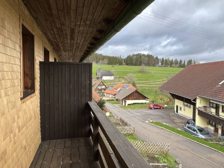Ferienwohnung Bonndorf im Schwarzwald