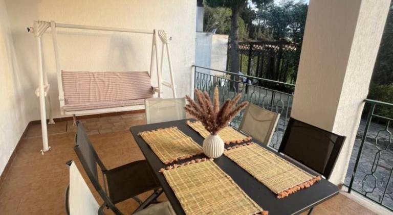 Vacation home with 3 rooms for 7 persons — photo 2