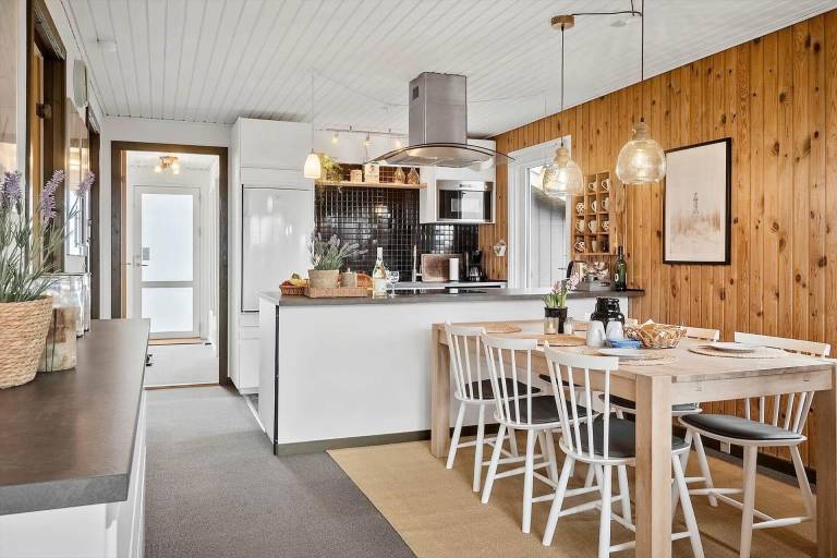 Children-friendly nice house with terrace, sauna & grill | Pets are welcome — photo 5