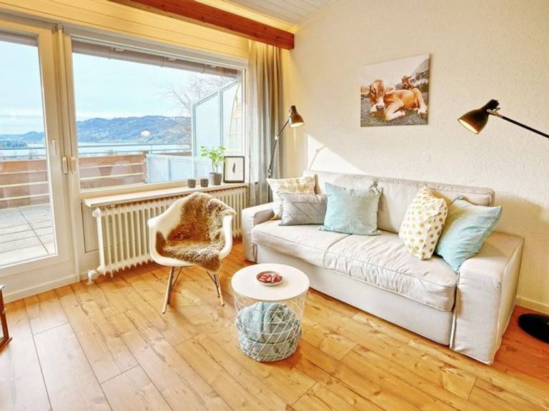 Ferienwohnung Immenstadt im Allgäu