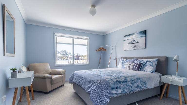 House Jervis Bay