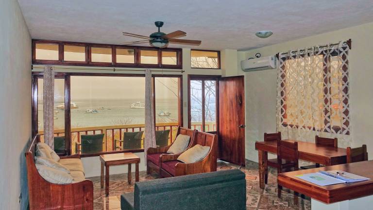 Apartamento Puerto Baquerizo Moreno
