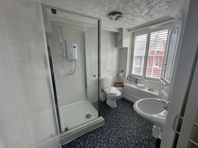 Accommodation Scalby