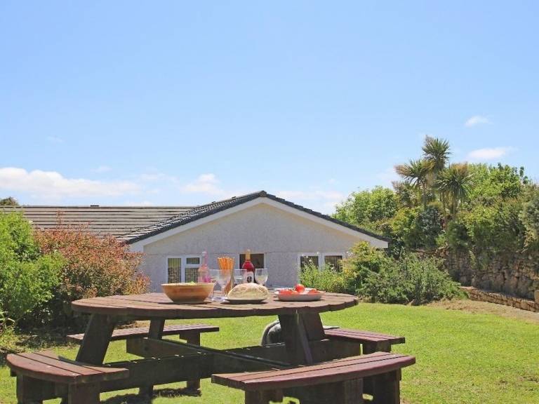 Cottage Pendeen
