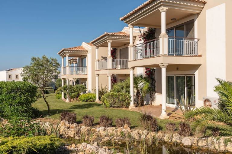 Resort Carvoeiro