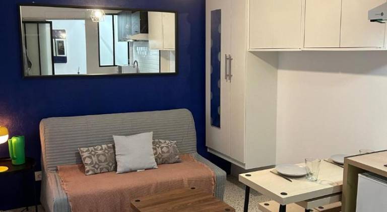 Apartment with 1 room for 2 persons — photo 2