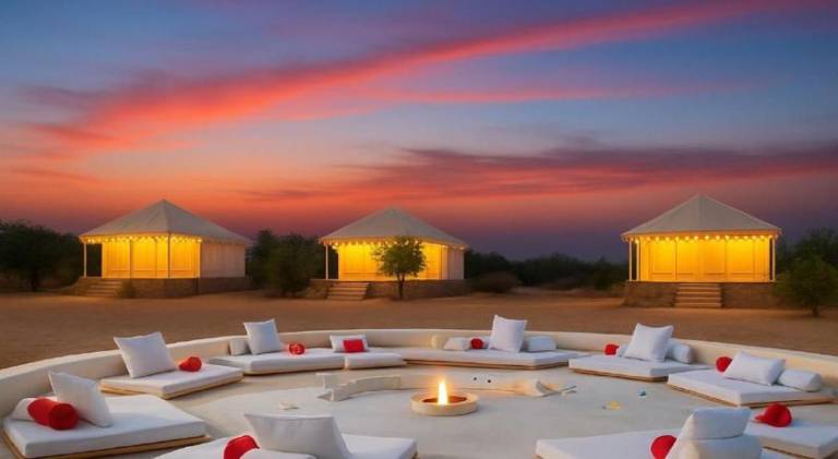 The kumbh resort — photo 3