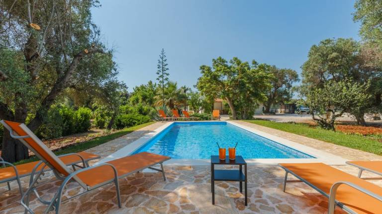 Ferienhaus  San Vito dei Normanni