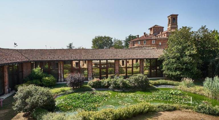 RELAIS CASCINA ERA — photo 5