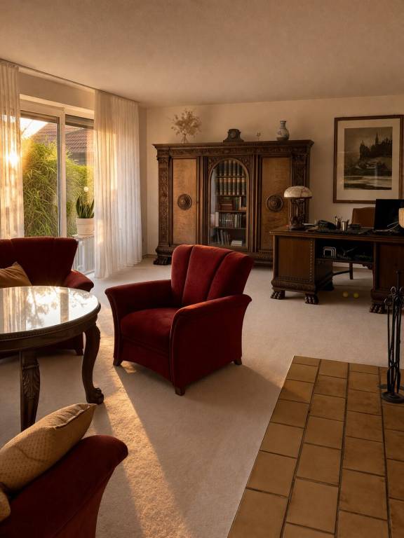Ferienhaus Schortens