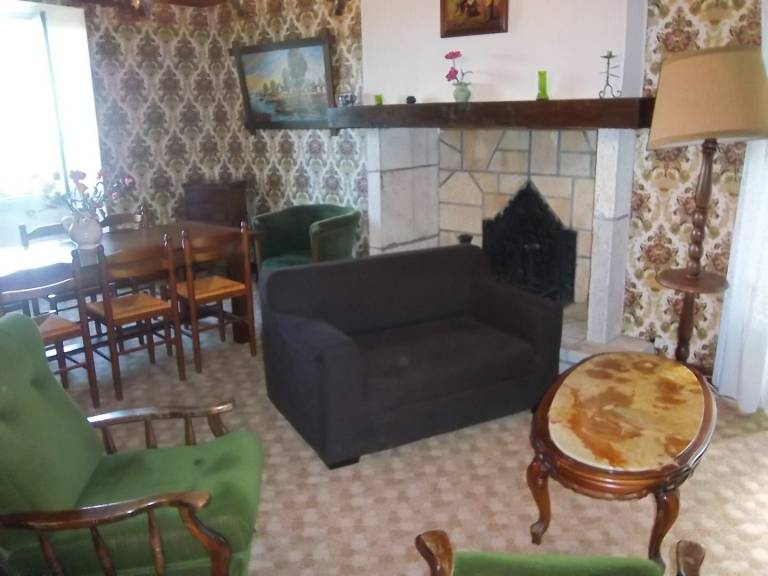 Nice vacation home with grill & yard | Pets allowed — photo 4