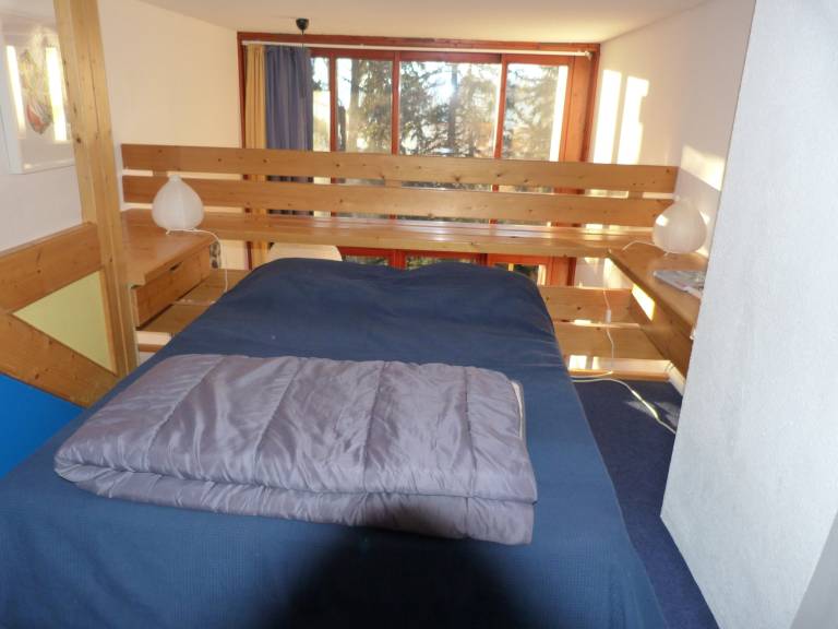 Cozy duplex for 5 in Charmettoger, pets allowed — photo 5