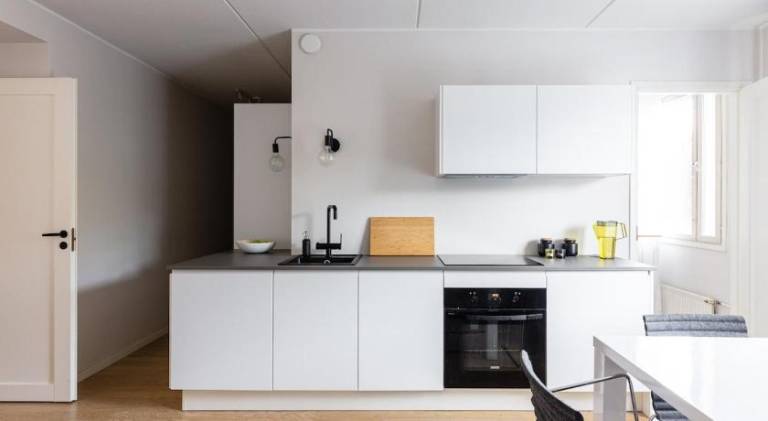 Beautiful apartment | Pets allowed — photo 4