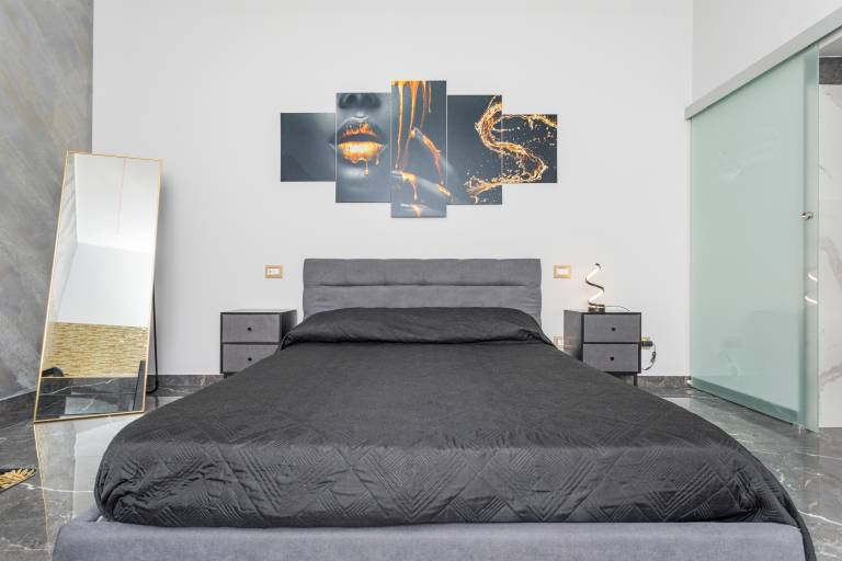 Room 'Delle Colombe' with Wi-Fi and Air Conditioning — photo 4