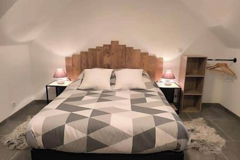 Appartement Sélestat