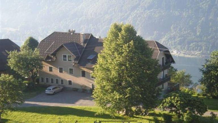 Apartma Gerlitzen