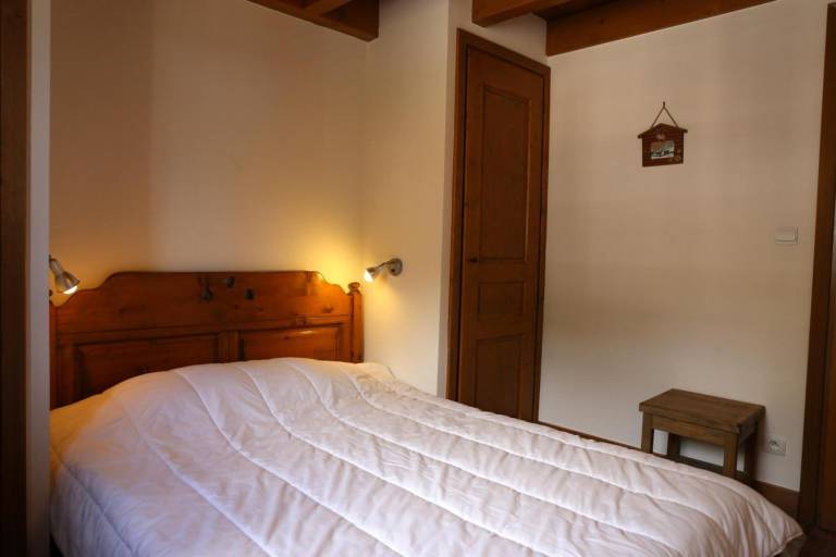 Appartement Aussois