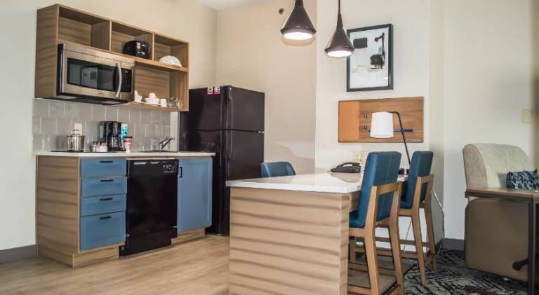 Candlewood Suites Longview By IHG — photo 3