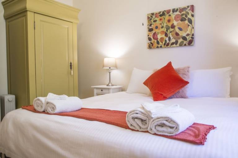 Cottage Barossa Valley