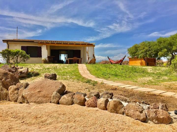 Villa  Sas Linnas Siccas