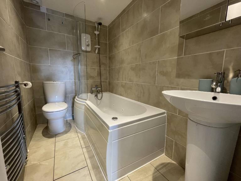 Apartment Bristol