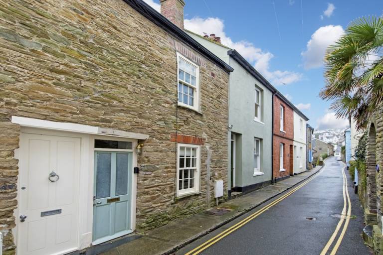 Cottage  Stokenham