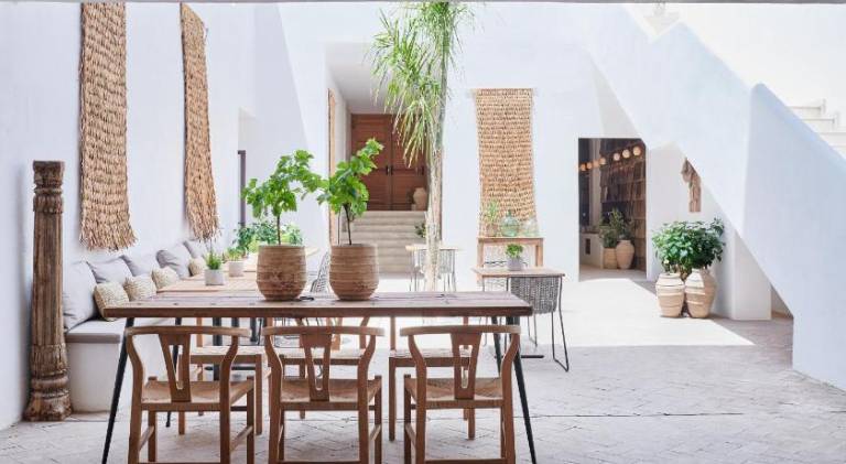Barefoot Hotel Mallorca — photo 5