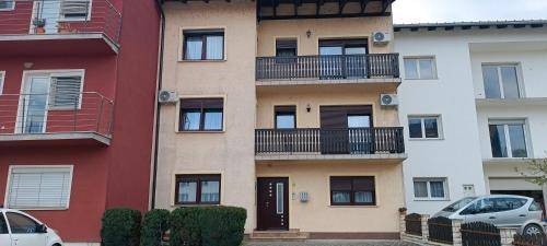 Appartement Karlovac