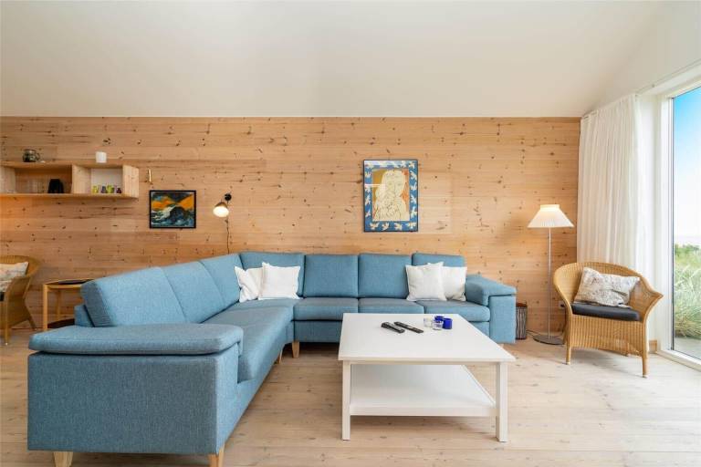 Nice house with sauna, hot tub & barbeque | Pets are welcome — photo 2