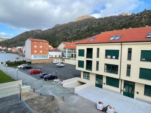 Apartamento Carnota