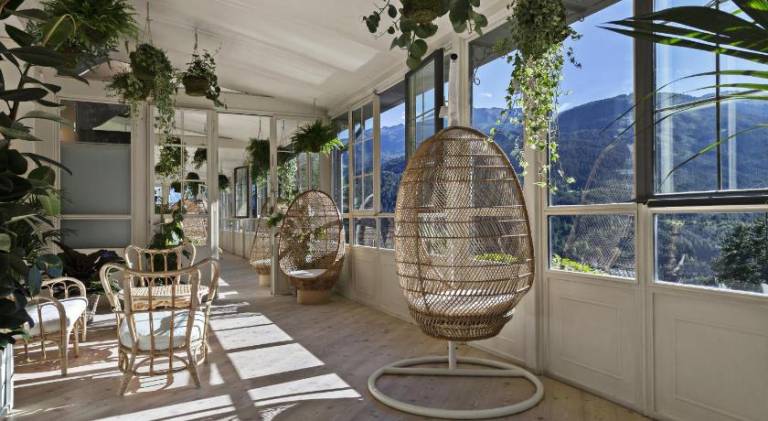 QC Grand Hotel Bagni Nuovi — photo 4