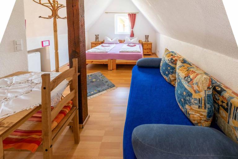 Ferienwohnung  Ludwigsburg