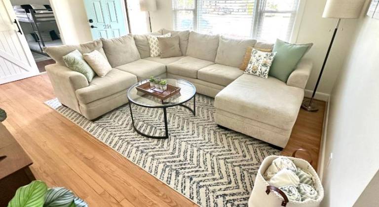 204 m&sup2; Ferienhaus