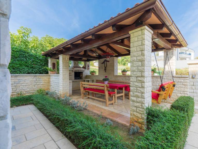 Apartman Fažana