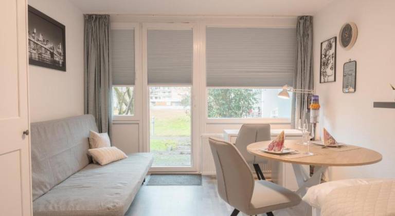 Pleasant apartment | Pet-friendly — photo 5