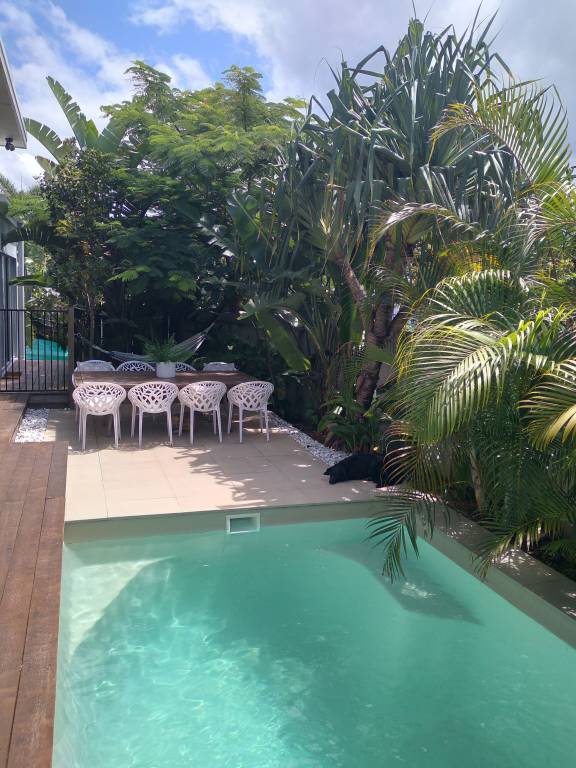 House Kingscliff