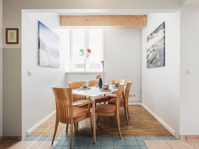 Appartement Stralsund