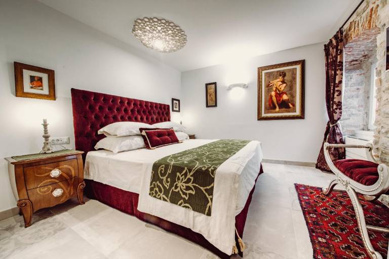Rental apartment | Next to Diocletian's Palace | Suitable for remote work | Pets allowed in Split