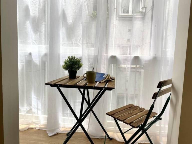 Apartamento Santa Cruz de Bezana